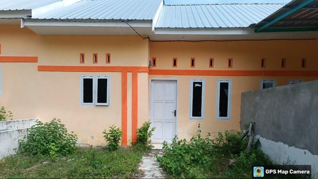 Rumah Serba Rp 173 Juta Masih Ada di Majene, Cek Daftarnya