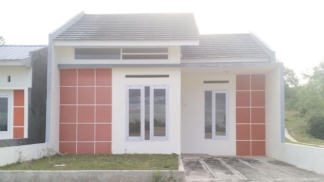 Rumah Serba Rp 173 Juta Masih Ada di Majene, Cek Daftarnya