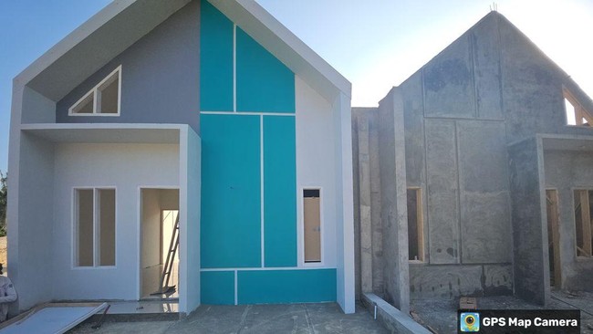 Rumah Serba Rp 173 Juta Masih Ada di Majene, Cek Daftarnya