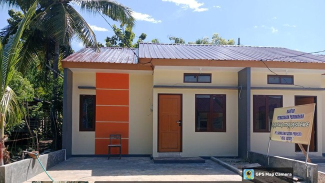 Rumah Serba Rp 173 Juta Masih Ada di Majene, Cek Daftarnya