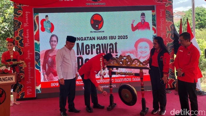 Mengingat Perjuangan Perempuan Indonesia dalam Peringatan Hari Ibu di KBB