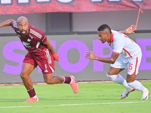 Link Live Streaming Malut United Vs PSM Makassar Malam Ini