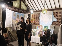 Dari Kongkow, Musisi-Seniman Bali Galang Bantuan untuk Korban Banjir Sumatera