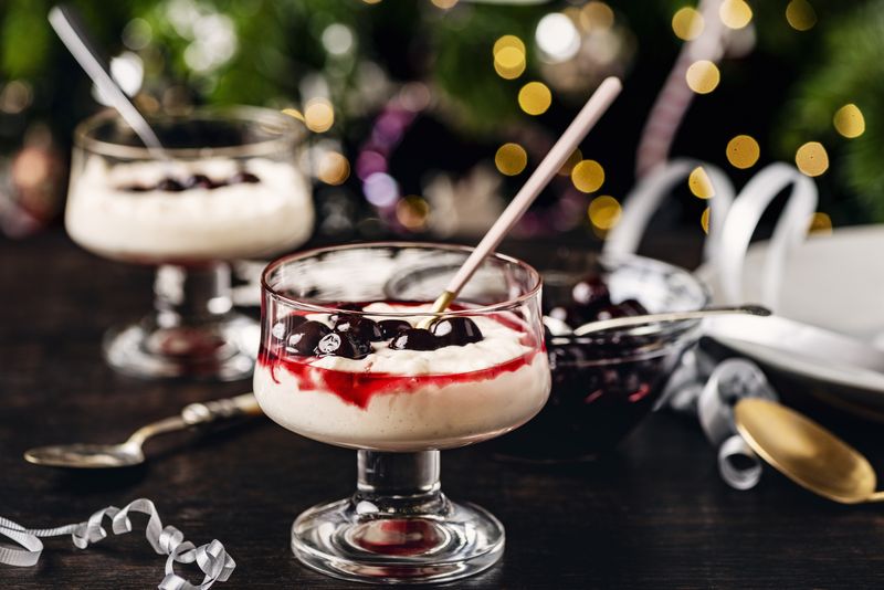 Hidangan Natal Ikonik di Berbagai Negara