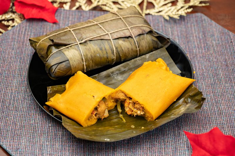 Hidangan Natal Ikonik di Berbagai Negara