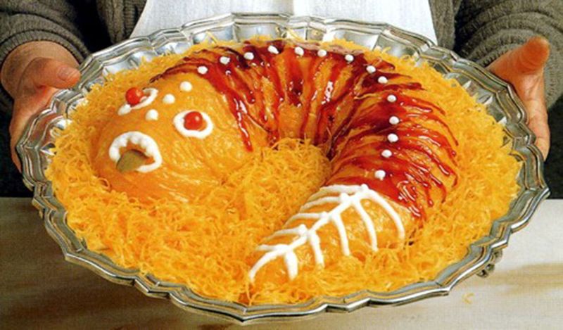 Hidangan Natal Ikonik di Berbagai Negara