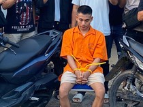 Siswi SMK di Lampung Dibegal-Dibunuh, Sempat Berkelahi dengan Pelaku