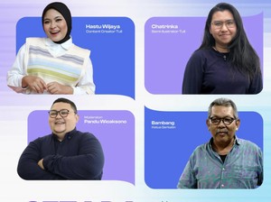 Kisah Perjuangan Para Disabilitas Tuli untuk Berkarya dan Bekerja