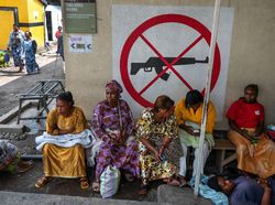 10 Tempat Paling Berbahaya di Dunia yang Haram Didatangi