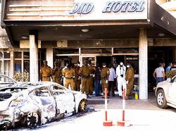 10 Tempat Paling Berbahaya di Dunia yang Haram Didatangi