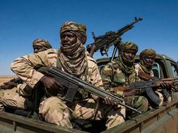 10 Tempat Paling Berbahaya di Dunia yang Haram Didatangi