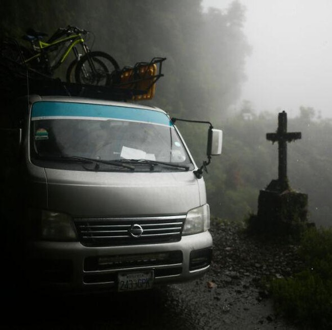 10 Tempat Paling Berbahaya di Dunia yang Haram Didatangi