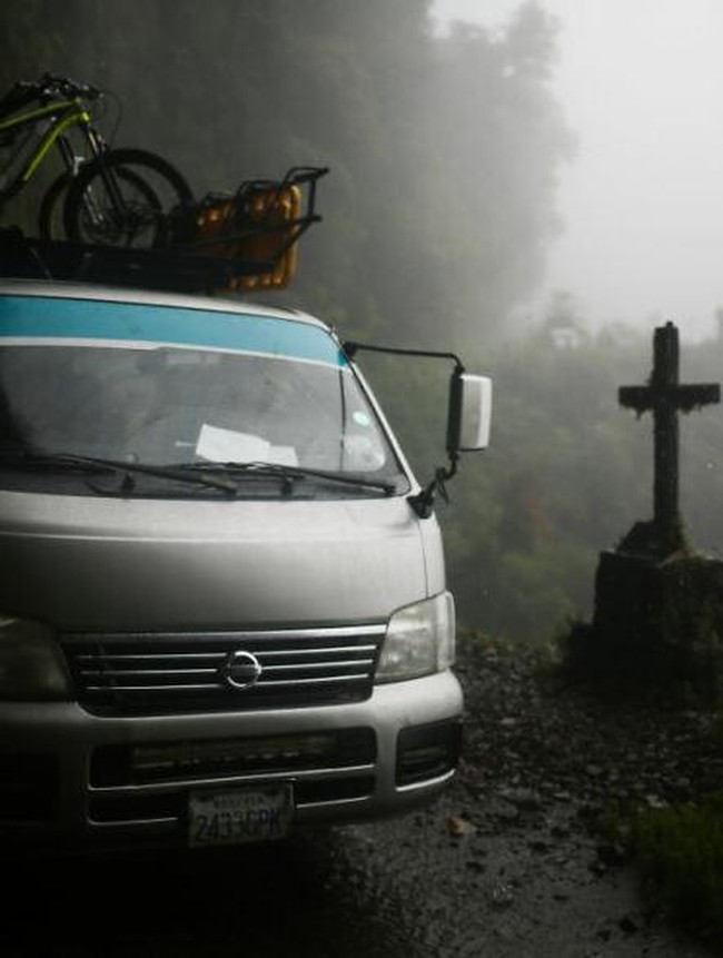 10 Tempat Paling Berbahaya di Dunia yang Haram Didatangi