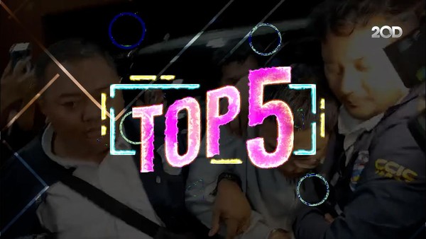 Video Top 5: Rob Reiner Tewas Dibunuh Anak hingga Resbob Ditangkap