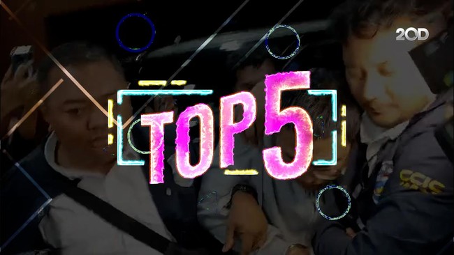 Video Top 5: Rob Reiner Tewas Dibunuh Anak hingga Resbob Ditangkap
