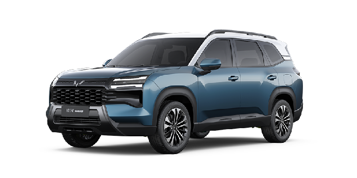 Begini Tampilan SUV Baru Wuling yang Harganya Cuma Rp 140 Jutaan