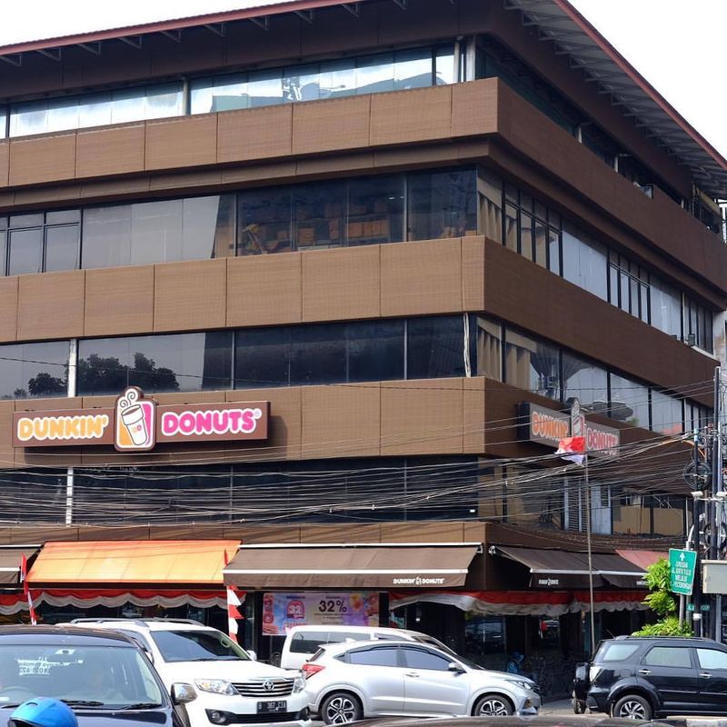 Resto Cepat Saji Tertua di Indonesia