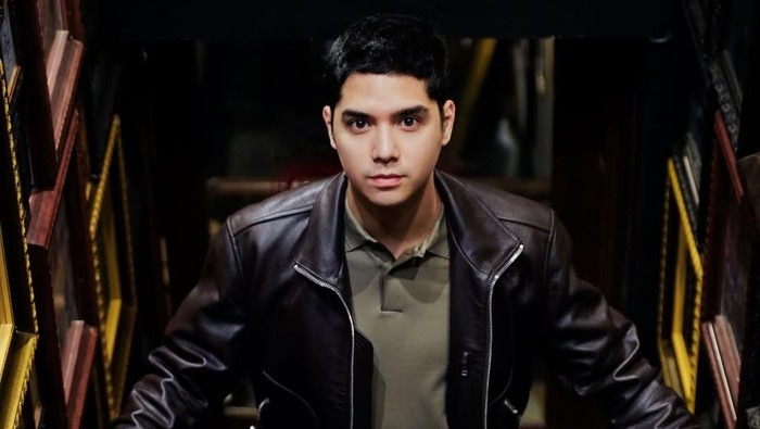 Al Ghazali Terharu Mimpi Punya Anak Perempuan dari Alyssa Daguise Terwujud