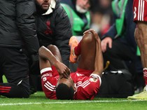 Perkembangan Terbaru soal Cedera Alexander Isak