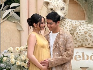 Siaga Kehamilan Istri, Al Ghazali Tolak 2 Film