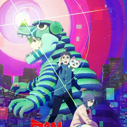 Jadwal Rilis Dandadan Season 3 Bocor, Tayang Januari 2027?