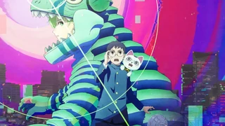 Bocoran Dandadan Season 3, Tayang 2027