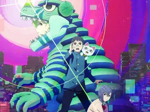 3 Anime Horor Netflix Wajib Ditonton Jelang Halloween