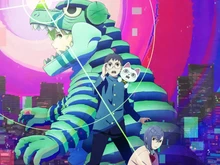 Bocoran Dandadan Season 3, Tayang 2027