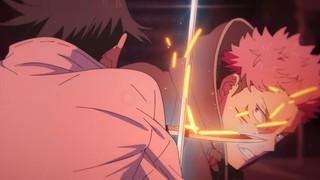 Spoiler 3 Pertarungan Yuji Itadori di Jujutsu Kaisen Season 3