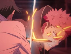 Jujutsu Kaisen Season 3 Fix Ada 12 Episode, Terakhir Tayang 26 Maret