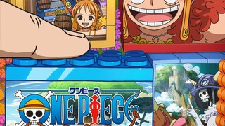 One Piece Hiatus, Ingat Lagi Janji 24 Tahun Lalu Soal Arc Elbaf
