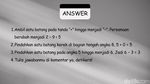 Tantangan Geser Batang Korek Ini Katanya Mudah buat IQ Tinggi, Kamu Termasuk?