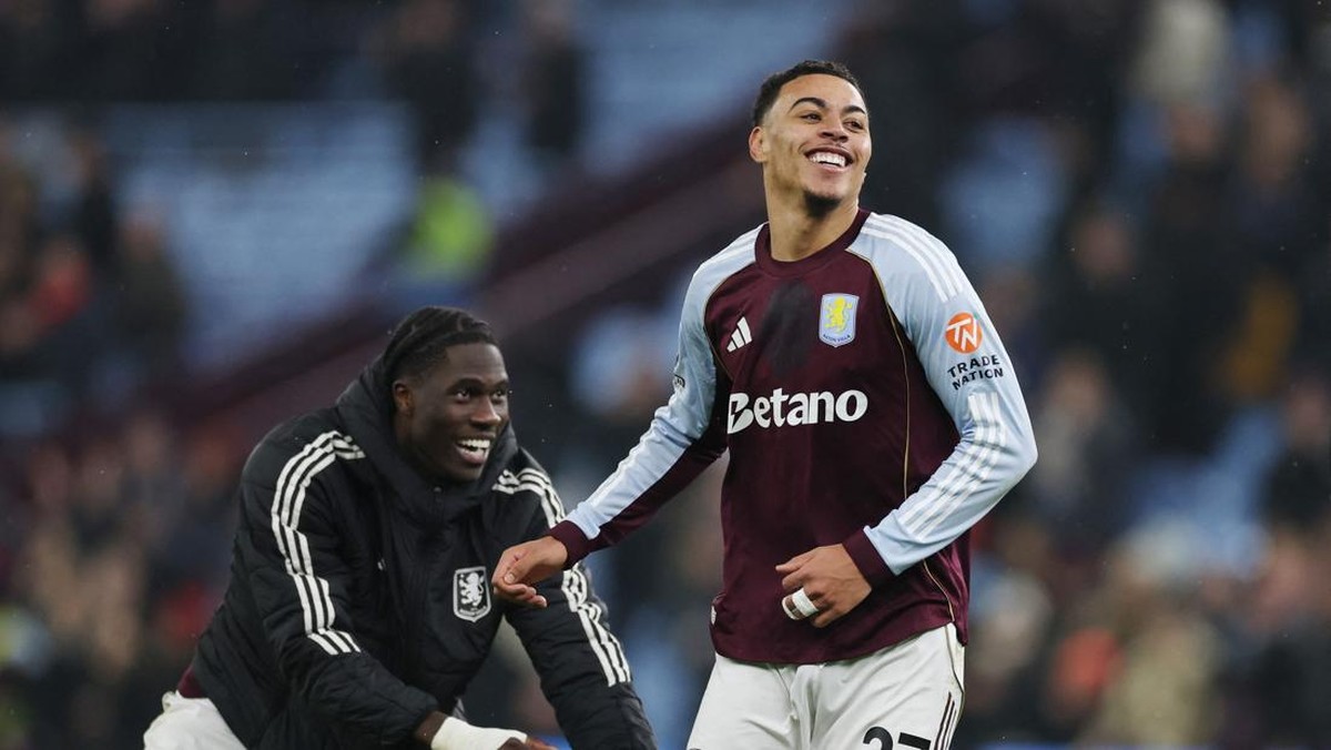 Aston Villa,