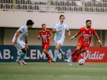 Johnny Jansen Akui Bali United Sempat Kesulitan Tembus Pertahanan PSBS Biak