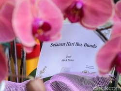 Video: Mengulik Kisah di Balik Perayaan Hari Ibu 22 Desember