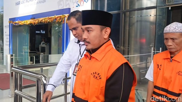 KPK Panggil Eks Sekdis Jadi Saksi Kasus Suap Bupati Bekasi