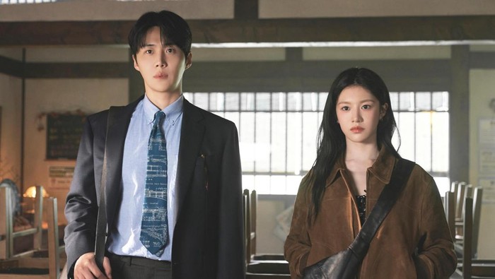 Sinopsis Drakor Can This Love Be Translated, Kapan Tayang di Netflix?