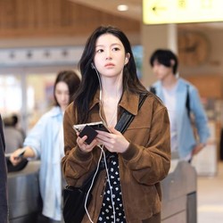 IVE-BLACKPINK Senjata Go Youn Jung Buat Can This Love Be Translated?