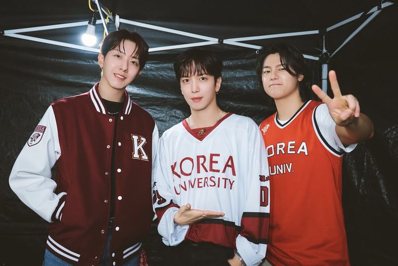 CNBLUE