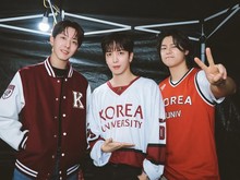 CNBLUE Siap Rilis Full Album Lagi setelah 11 Tahun