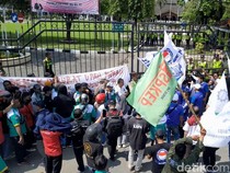 UMK Demak Diusulkan Naik Jadi Rp 3,1 Juta