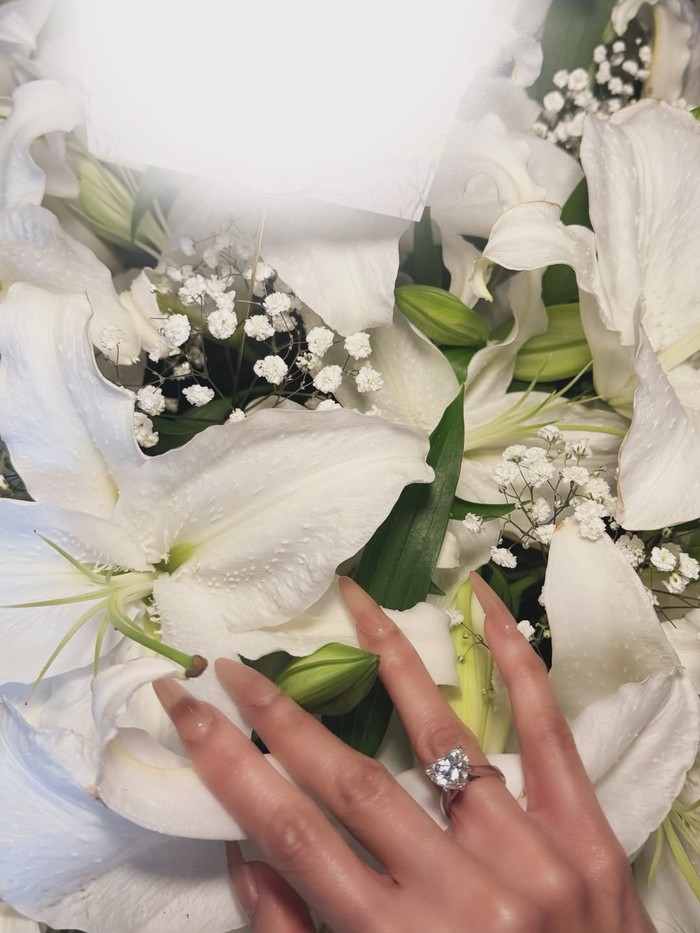 Denada Ulang Tahun ke-47