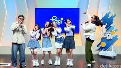 Video: Jangan Lupain Kita, Lagu Manis dari Glitter tentang Perpisahan & Persahabatan