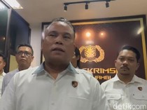 Mantan Kadisdik Jambi Jadi Tersangka Korupsi Dana DAK Alat Praktik SMK