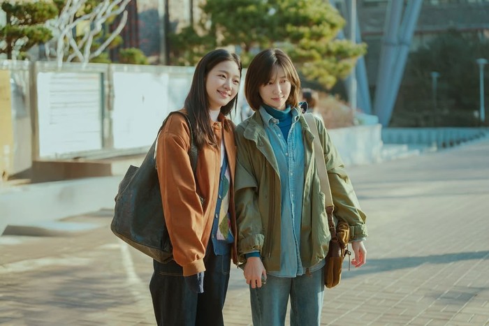 Drama Korea Kim Go Eun