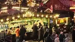 Begini Penampilan Christmas Market di Jerman yang Eksis Sejak 1434