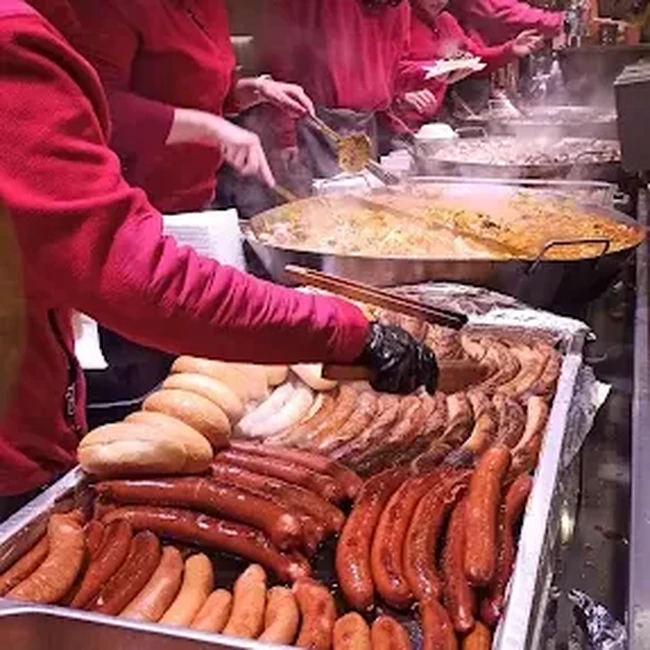 Begini Penampilan Christmas Market di Jerman yang Eksis Sejak 1434