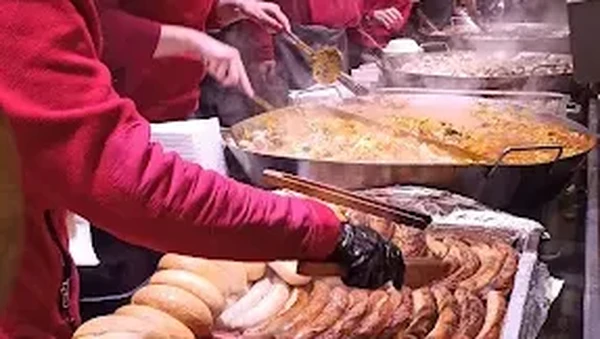 Begini Penampilan Christmas Market di Jerman yang Eksis Sejak 1434