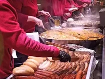 Begini Penampilan Christmas Market di Jerman yang Eksis Sejak 1434