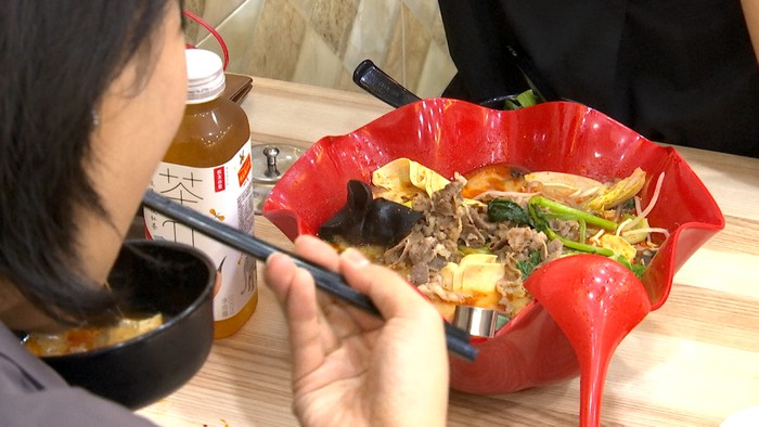 Duh! Pria Ini Tuntut Tunangannya Gegara Kebanyakan Makan